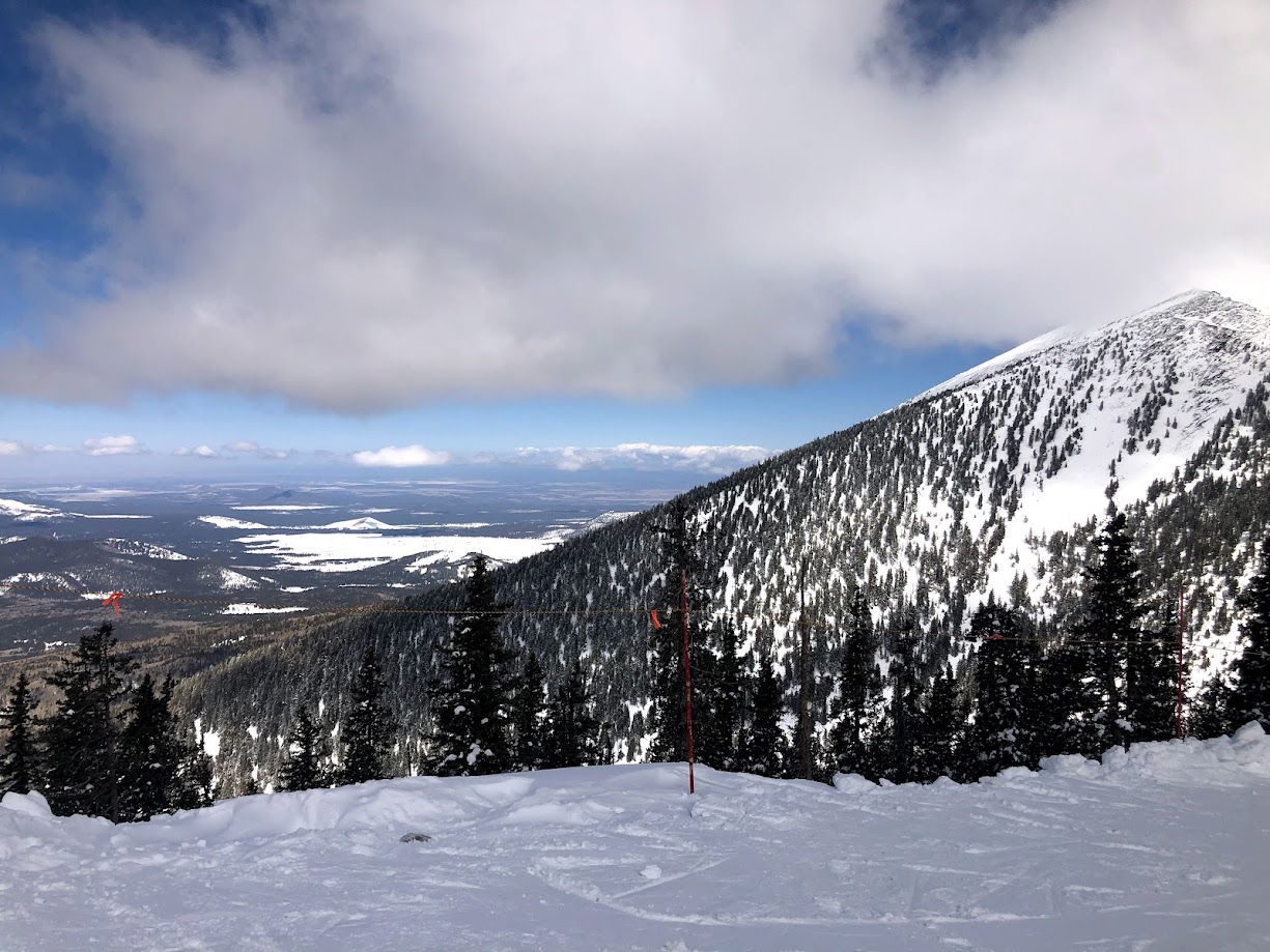 Ski Outing